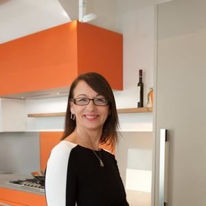 Meet your Posher, Debra